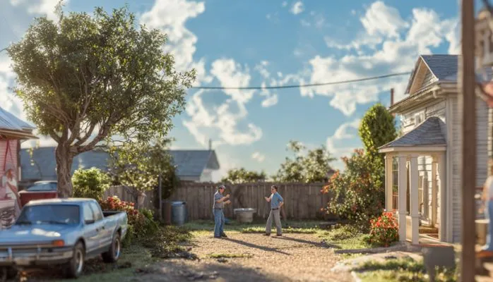 Bornage amiable ou judiciaire : quelles différences et quand y recourir ?